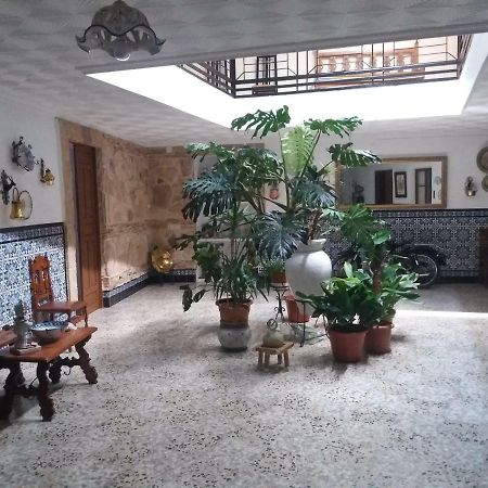 Apartamento Casa Labradora Herencia Exterior foto
