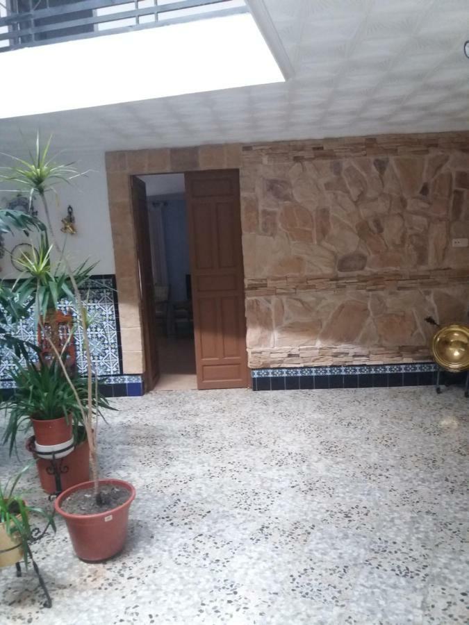 Apartamento Casa Labradora Herencia Exterior foto