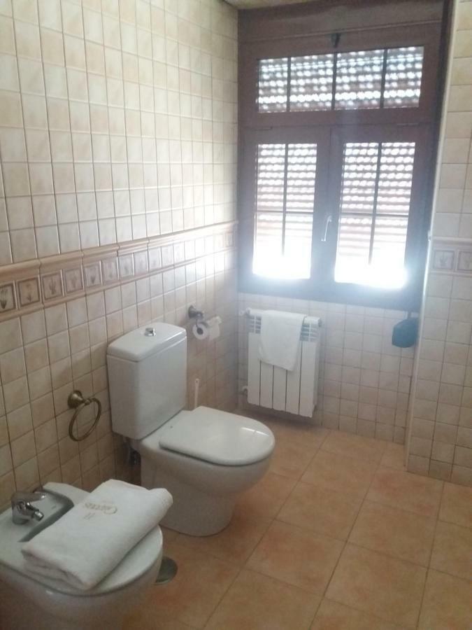 Apartamento Casa Labradora Herencia Exterior foto