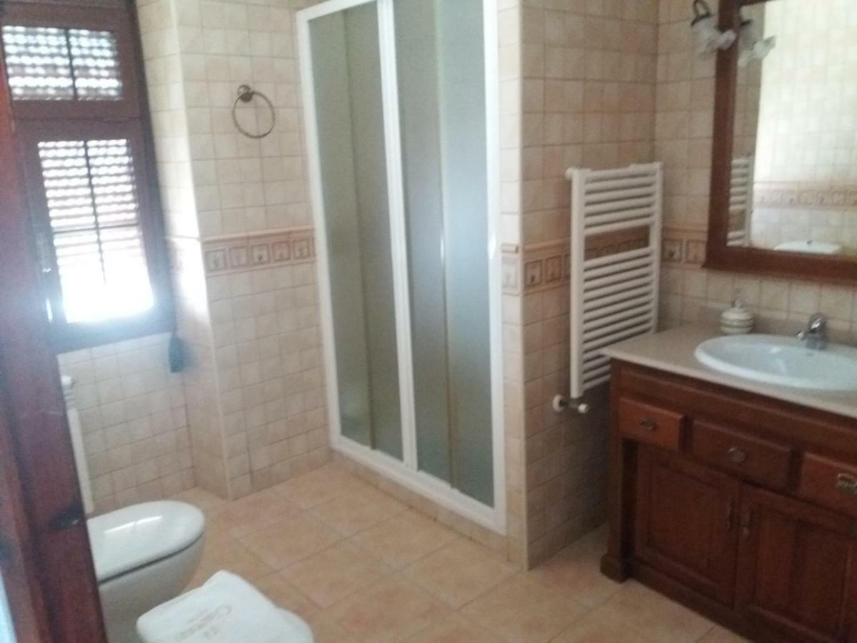 Apartamento Casa Labradora Herencia Exterior foto